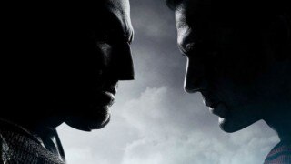 Batman v Superman: Dawn of Justice TV Spot: Man of Steel v Batmobile