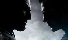 Batman v Superman: Dawn of Justice TV Spot: Man of Steel v Batmobile