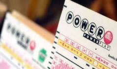 Powerball jackpot soars to USD 1.3 billion in world record