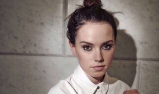 'Star Wars: The Force Awakens' star Daisy Ridley to receive Oscar Wilde award