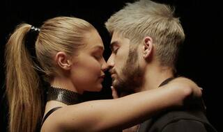 Zayn Malik, Gigi Hadid indulge in Internet PDA