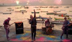 Coldplay's 'Hymn For The Weekend' video sparks Twitter debate