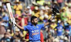 Make Virat Kohli captain in all three formats right away: Erapalli Prasanna