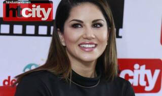 Sunny Leone: I am shy in real life