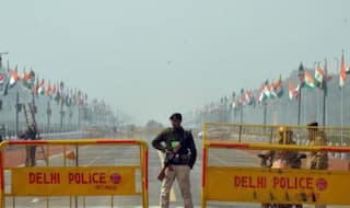 Republic Day 2016: Delhi turns into fortress, 40,000 cops deployed