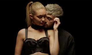 Zayn Malik's 'Pillowtalk' hits no 1 in 60 countries