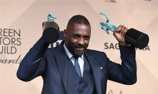 22nd Annual Screen Actors Guild Awards: Actors of colour dominate amid Oscars controversy