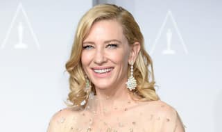 Blanchett praises Lawrence's essay on gender inequality
