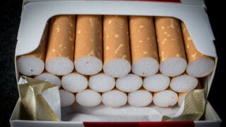 Sale of cigarettes to minors unlawful; 7 years in jail, Rs 1 lakh penalty