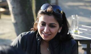 Bhavna Talwar's next on children's classic Heidi