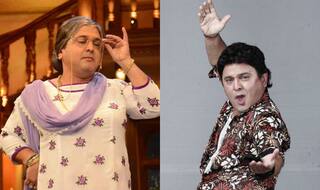 Ali Asgar on #Metoo: I Was Molested While Performing as Dadi at a Delhi Wedding