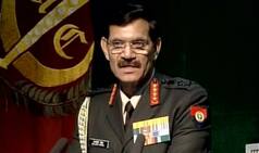Pathankot Terror Attack: Indian Army prepared to tackle any security threat, says chief General Dalbir Singh Suhag