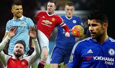 Three Biggest Transfer Hits and Flops of 2017 Football Transfer Window