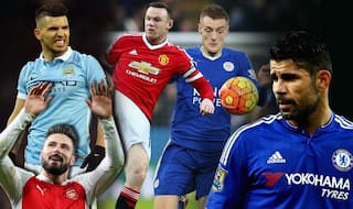 Three Biggest Transfer Hits and Flops of 2017 Football Transfer Window