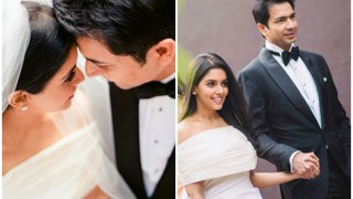Asin-Rahul Sharma wedding UNSEEN pictures will make you go 'Aww'