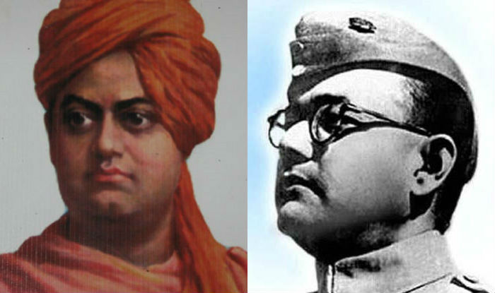 Why content on Swami Vivekananda, Subhas Chandra Bose reduced in NCERT ...