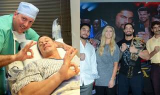 WWE India: John Cena misses tour, wrestlers suffers from injury streak