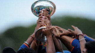 ICC U19 World Cup set to become most watched event to date