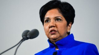 PepsiCo's India-born CEO Indra Nooyi becomes 'most generous graduate' of Yale School Of Management