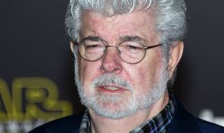 George Lucas criticises 'Star Wars: The Force Awakens'
