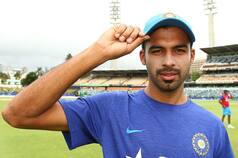 India vs Australia: Impressive start for left-arm seamer Barinder Sran in Perth ODI