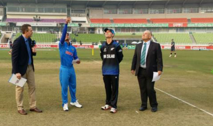 India vs New Zealand ICC Under-19 World Cup 2016: Free ... - 700 x 415 jpeg 40kB