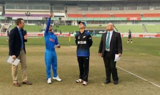 India vs New Zealand ICC Under-19 World Cup 2016: Free Live Cricket Streaming of IND vs NZ U19 on Starsports.com