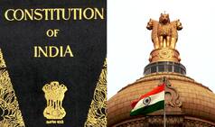 Constitution Day 2019: India Remembers BR Ambedkar on Nov 26 | All You Need to Know