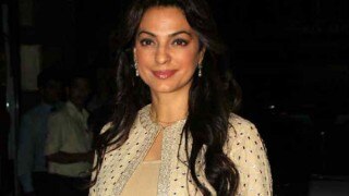 Juhi Chawla Trolled For Going Green This Diwali, Netizens Call Her Hypocrite