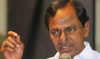 KCR After Meeting Mamata: Third Front Will be For People