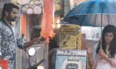 Kadhalum Kadanthu Pogum: This Vijay Sethupathy, Madonna Sebastian romantic caper doesn't reveal much