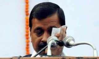 Ink Attack on Arvind Kejriwal rehearsal to murder him, says AAP leader Ashutosh