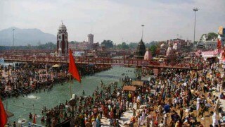 Uttar Pradesh Cinema Halls to Display Kumbh Mela Logo After National Anthem, Orders Yogi Adityanath Government Uttar Pradesh Cinema Halls to Display Kumbh Mela Logo After National Anthem, Orders Yogi Adityanath Government