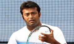 Asiad: India Finalise Doubles Combination After Paes' Pull-Out
