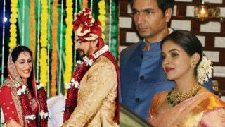 Asin-Rahul Sharma, Kabir Bedi-Parveen Dusanj: 9 celebrity couples with huge age gap!