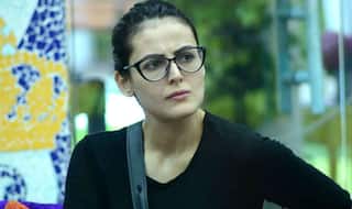 Mandana Karimi Gets Trolled For Posting a Dance Video While Smoking, Watch