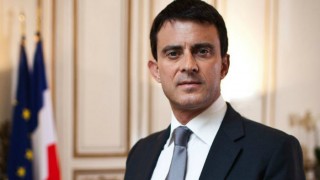 French Prime Minister Manuel Valls justifies terror laws amid critics
