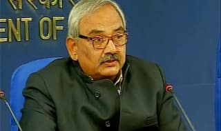 Pathankot Attack: Rajiv Mehrishi says operation still underway; confirms death of 6 IAF personnel, 1 NSG commander
