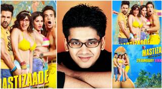 Milap Zaveri makes his acting debut in Sunny Leone starrer Mastizaade!