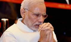 Sushma Swaraj-Narendra Modi meet ends: Decision on Foreign Secretary talks deferred till NSA Ajit Doval returns tomorrow