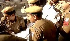 New Delhi: Triple murder in Old Rajinder Nagar, police suspect personal enmity