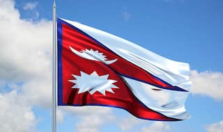 Former Nepali President Sushil Koiarala dies