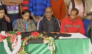 Lt. Colonel Niranjan Kumar to be cremated today; Siddaramaiah offers compensation to family