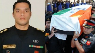 'In your next life, do something worthwhile': Lt Colonel Niranjan Kumar's batchmate pens him powerful letter
