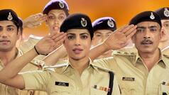 Priyanka Chopra Sings National Anthem as Republic Day Tribute to Women in Police Force