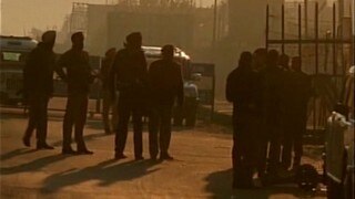 Pathankot airbase former commander JS Dhamoon resigns after IAF probe into security lapses