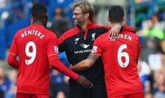 Liverpool vs Stoke City Capital One Cup 2015-16 Live Streaming and Score: Watch Live Telecast Online Semi-final first-leg