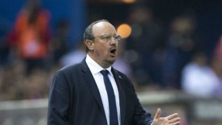 Rafael Benitez sacked as Real Madrid manager, Zinedine Zidane to take over