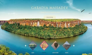 Rajasthan Tourism's new ad campaign and logo will make you pack your bags NOW!