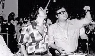 Rishi Kapoor remembers Pancham Da - RD Burman